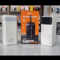 پاوربانک 50 هزار