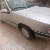 پژو مدل 87پژو