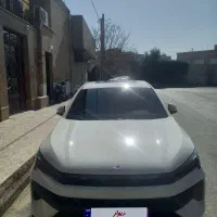 ماشین kms  j7  مدل 1404