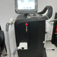 دستگاه لیزر دایود الکس وارداتی اصل اکراین