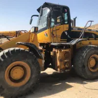 فروش لودر