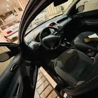 ۲۰۶ tu3|خودرو سواری و وانت|مرودشت, شهرک مهدیه|دیوار