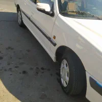 پارس ۱۴۰۰کم کاردرحد