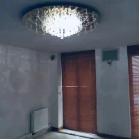 پرده کرکره و پرده شلف|پرده، رانر، رومیزی|تهران, امانیه|دیوار