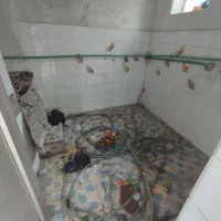 متراژ ۱۹۰ مترزمین با خانه کلنگی مرکز شهر ۲/۹۰۰|فروش زمین و ملک کلنگی|لاهیجان, پردسر|دیوار