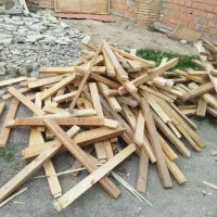 فروش چوب روسی|عمده‌فروشی|آق قلا, |دیوار