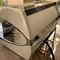 ماشین اسپرسو صنعتی آستاریا سابرینا ۲ گروپ|کافی‌شاپ و رستوران|تهران, حکمت|دیوار