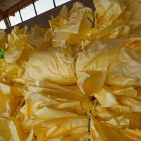 کاغذ باطله لیبل وچسبی ودلستری