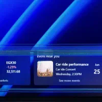 مانیتور ایسوس پرو آرت 31.5 اینج شکسته