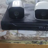 دوربین دیددرشب|دوربین مداربسته|مشهد, موعود|دیوار