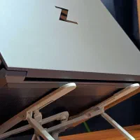 لپتاپ گیمینگ HP رم32 گرافیک RTX3070 صفحه 4K OLED|رایانه همراه|شیراز, فرگاز|دیوار