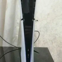 پلی استیشن 5 معاوضه با آیفون بالای 13|کنسول، بازی ویدئویی و آنلاین|قرچک, میرزائی جنوبی|دیوار