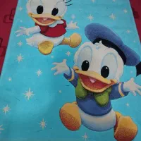 فرش اتاق کودک