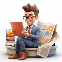 فرصت شغلی پشتیبان پیام در محیط کار مجازی