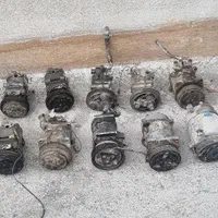 کمپرسورهای بشرط پژو پراید تیبا پارسی تندر کل مارک|قطعات یدکی و لوازم جانبی|اهواز, باغ شیخ|دیوار