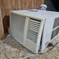 کولر پنجره ای جنرال ۲۴ هزار در حد