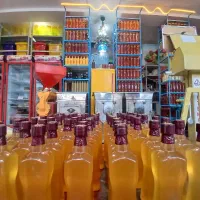 تولیدی سرکه سیب طبیعی(آدرس ، مریوان موسک 2)|خوردنی و آشامیدنی|مریوان, |دیوار