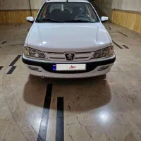پژو پارس LX TU5 مدل ۱۴۰۰ اقساط/شرایطی