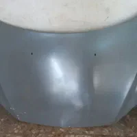 کاپوت بریلیانس - کاپوت ۲۰۶