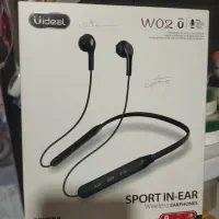 هندزفر بلوتوثی|لوازم جانبی موبایل و تبلت|خوی, |دیوار