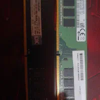 رم ddr4 8gb pc دوتا