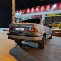 سمند lx|خودرو سواری و وانت|ایذه, |دیوار