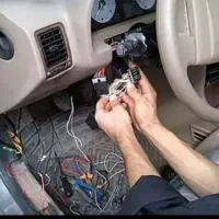 نیازمند سیم کش و تنظیم موتور با تجربه