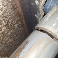 نشت یابی و تعمیر لوله کشی آب و فاضلاب فوری|خدمات پیشه و مهارت|اهواز, پادادشهر|دیوار