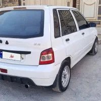 پراید 111 مدل 92|خودرو سواری و وانت|خرم‌آباد, |دیوار