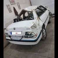 معاوظه وخریدار تصادفی