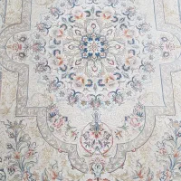 فروش یک عدد فرش ۱۲ متری ۱۲۰۰ شانه