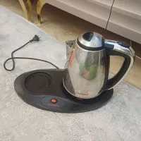 چای ساز TEAFAELL