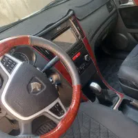 دناپلاس مدل ۴۰۰|خودرو سواری و وانت|کازرون, |دیوار