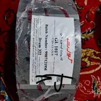 لنت ۸تن گورت اصفهان