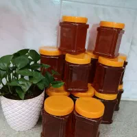 عسل عالی باساکارززیر۵ وژل رویال ضمانتی