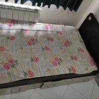 تخت یک نفره
