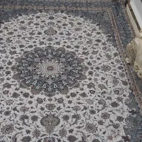 رو فرشی ۹ متری توسی کش دار