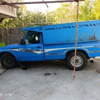 زامیاد مدل ۹۸ تحویل ۱۴۰۰|خودرو سواری و وانت|زالیان, |دیوار