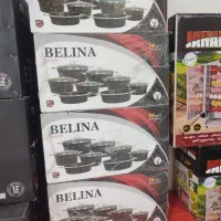 سرویس قابلمه(جهیزیه اقساطی ایرانیان)|ظروف پختوپز|زنجان, |دیوار