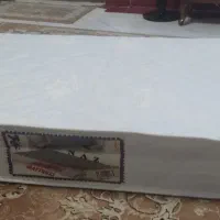 تشک تک نفره سالم