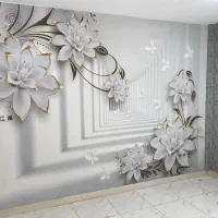 نصبوفروش انواع کاغذدیواری روز جهان