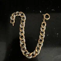 دستبند طلا کارتیه|جواهرات|اراک, |دیوار