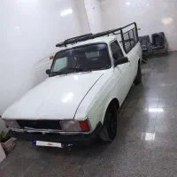 وانت دوگانه فابریک