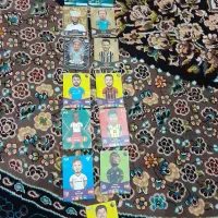 کیمدی در حد نو