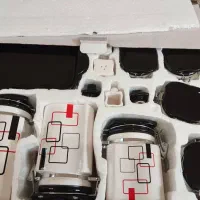 سرویس پاسماوری ۱۳پارچه سرامیکی شیک و خاص|ظروف سرو و پذیرایی|تهران, امام زاده عبدالله|دیوار