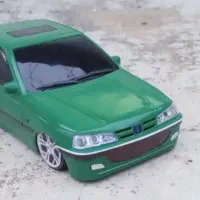 اسپرت کردن ماکت‌های درج‌توی،مای‌توی به سلیقه شما