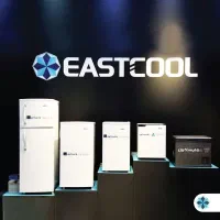 یخچال فریزر DC مخصوص کمپینگ/کاروان/آفرود سنگین و..|قطعات یدکی و لوازم جانبی|نیشابور, جمهوری|دیوار