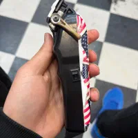 ۲ عدد ماشین اصلاح whal