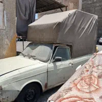 باربند پیکان وانت