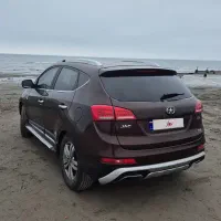 جک s5 دنده ای مدل ۹۴